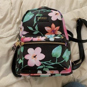 Mini Backpack ON HOLD